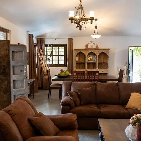 Chalet Irene